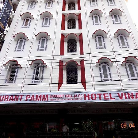 Hotel Vinayak Siliguri Zewnętrze zdjęcie