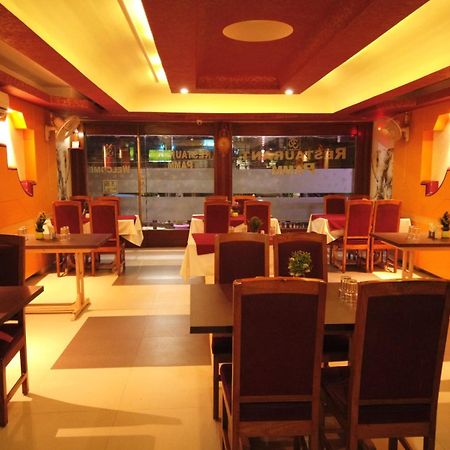 Hotel Vinayak Siliguri Zewnętrze zdjęcie