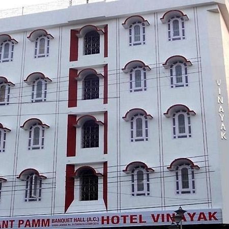 Hotel Vinayak Siliguri Zewnętrze zdjęcie