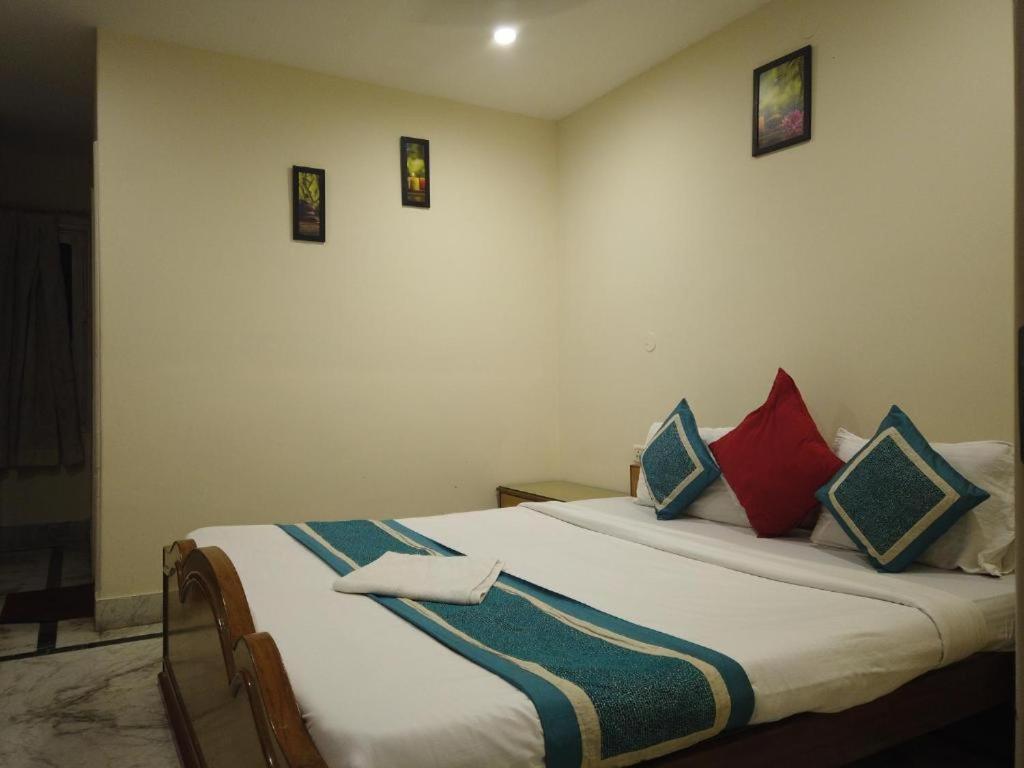 Hotel Vinayak Siliguri Zewnętrze zdjęcie