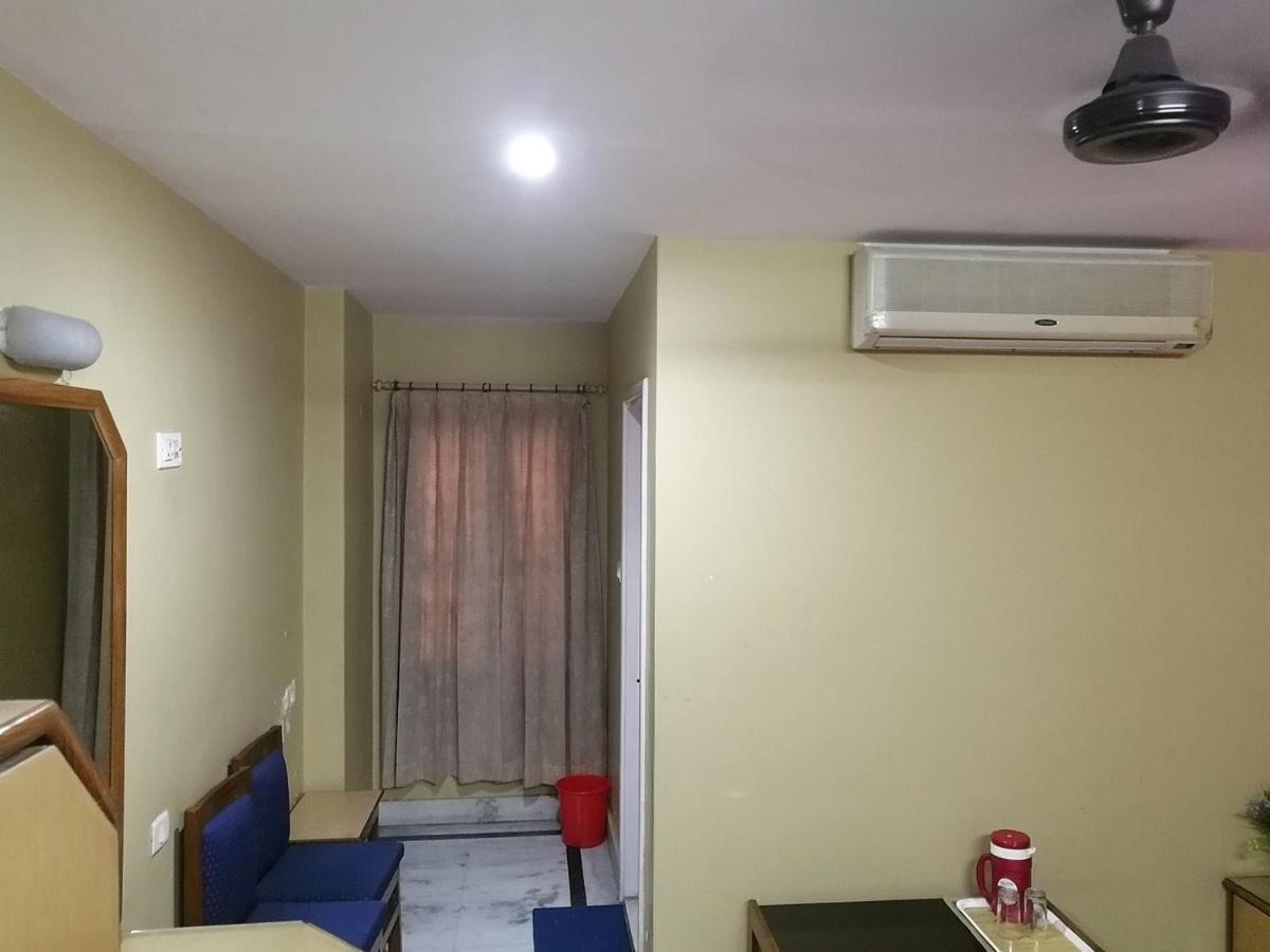 Hotel Vinayak Siliguri Zewnętrze zdjęcie