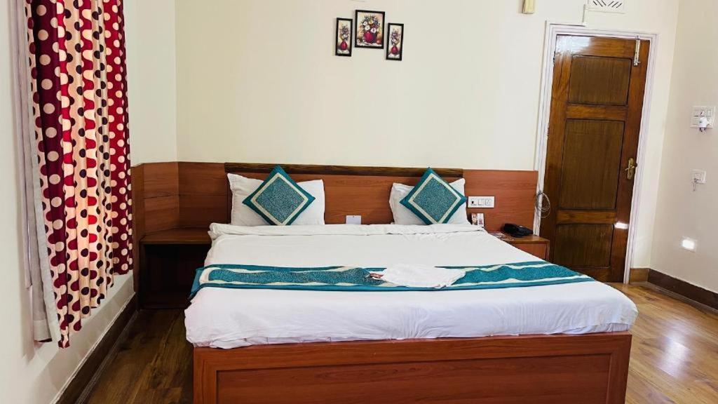 Hotel Vinayak Siliguri Zewnętrze zdjęcie