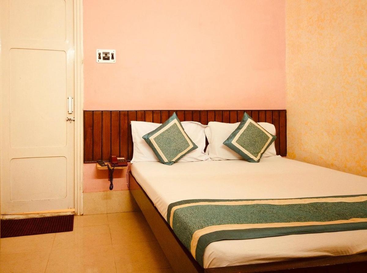 Hotel Vinayak Siliguri Zewnętrze zdjęcie