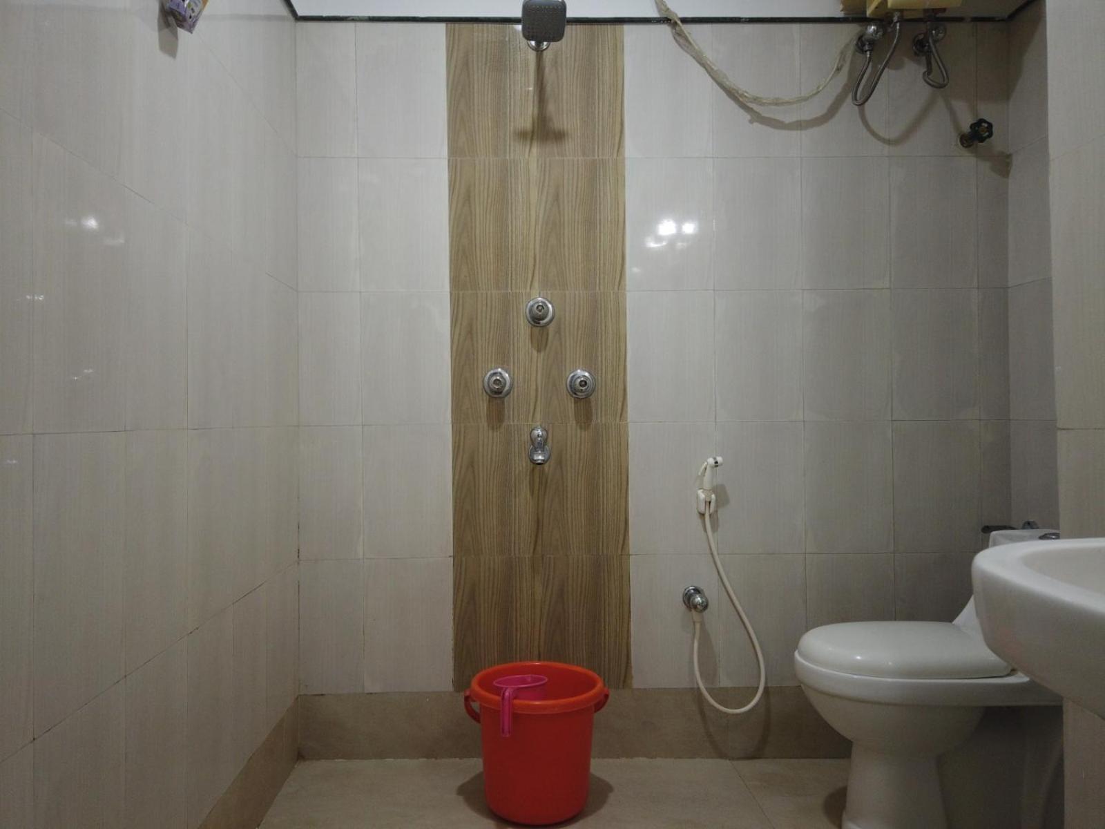 Hotel Vinayak Siliguri Zewnętrze zdjęcie