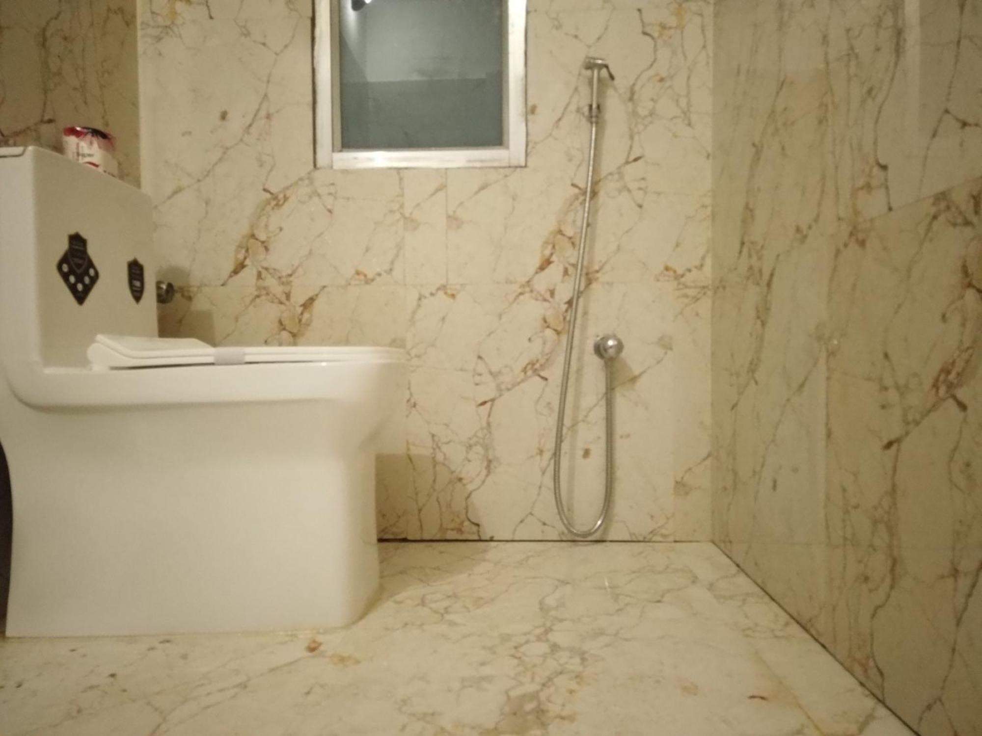 Hotel Vinayak Siliguri Zewnętrze zdjęcie