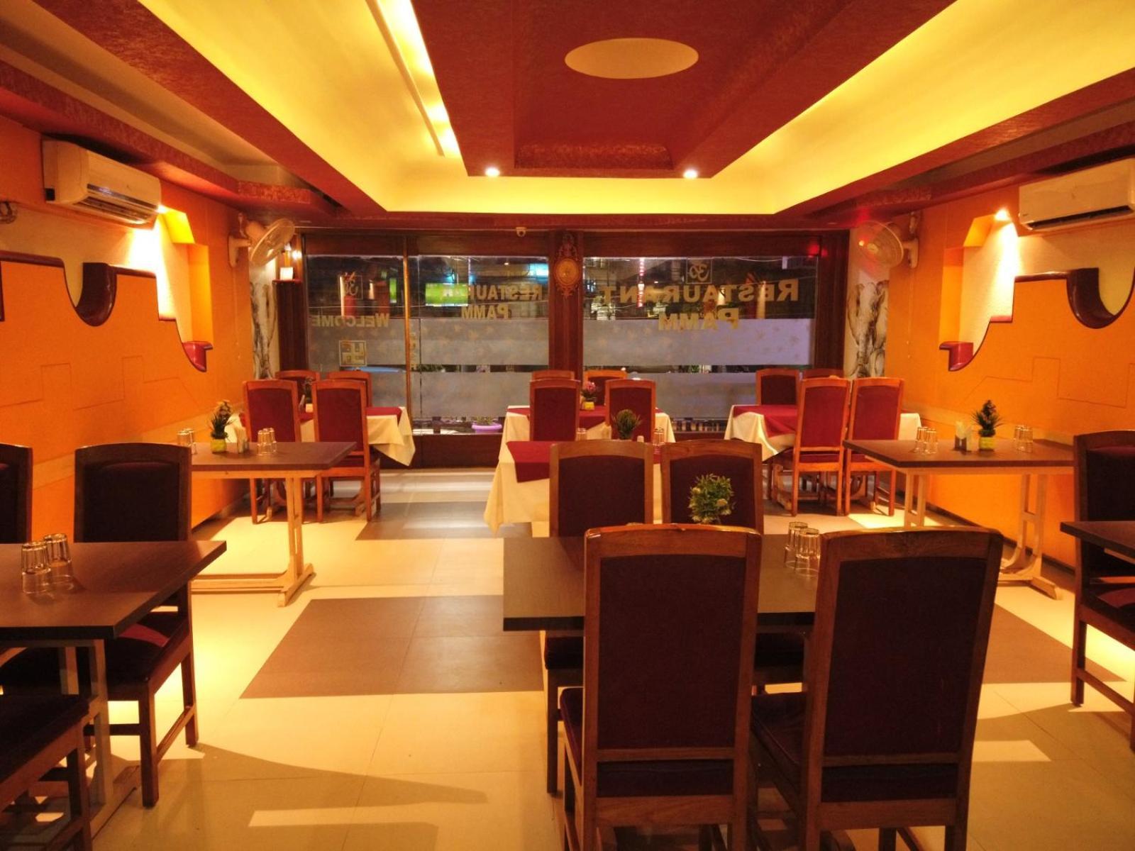 Hotel Vinayak Siliguri Zewnętrze zdjęcie
