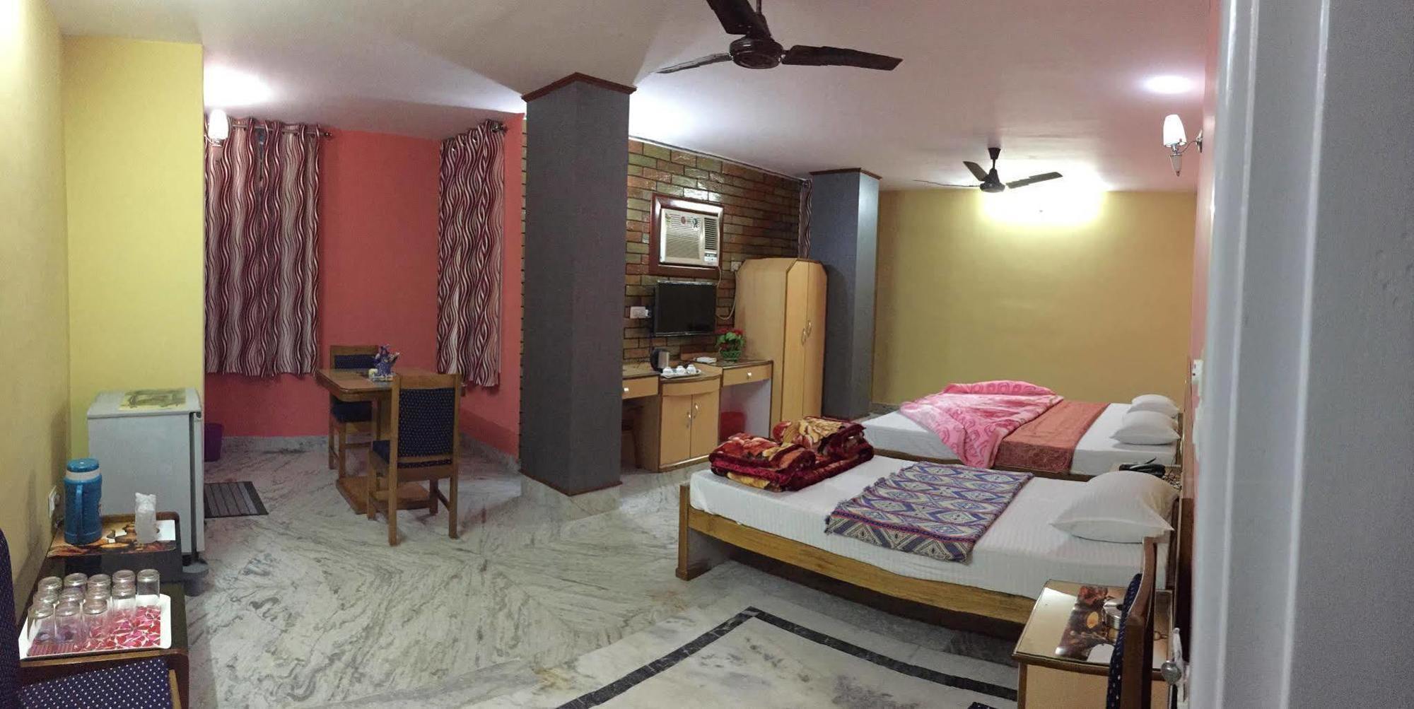 Hotel Vinayak Siliguri Zewnętrze zdjęcie